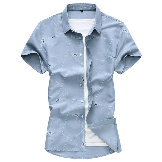 Mens Dress Shirts Hotzzy