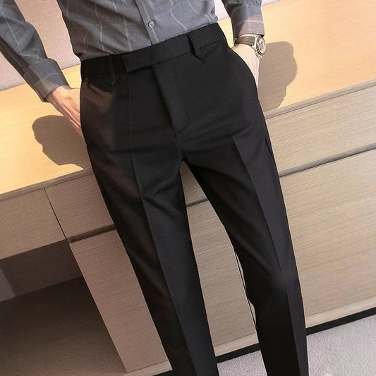 Mens Dress Pants For Men Hotzzy