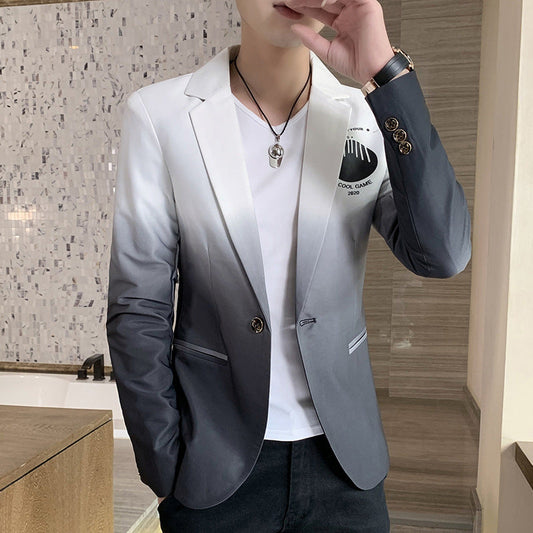 Men Fashion Trend Dress Jacket Hotzzy