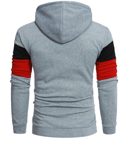 Men Fashion Sweatshirt Hotzzy