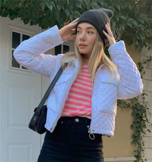 Fashion Winter Jacket Women Hotzzy