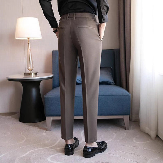 Mens Dress Pants For Men Hotzzy